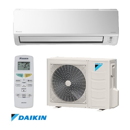sửa chữa điều hòa daikin
