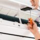 sửa chữa điều hòa daikin